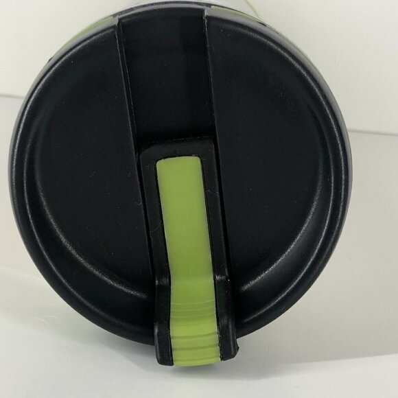 Starbucks Watercolor Fall Leaves Travel Mug Tumbler 16 oz / 473 mL‎ - Picture 8 of 14